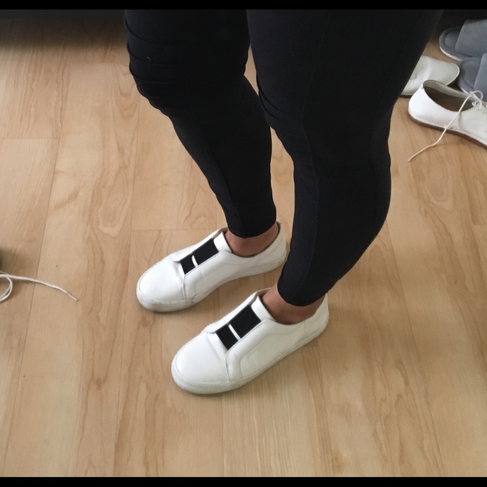 Louise et Cie Slip on Sneaker